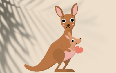 #20 Känguruhen – Eine Reise durch die sanfte Kraft der Bindung